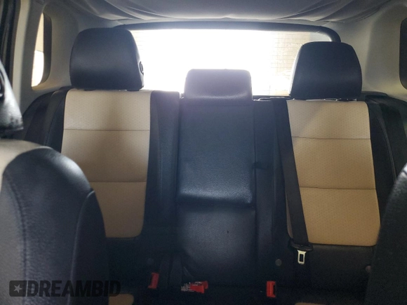 2016 Volkswagen Tiguan S with VIN WVGAV7AX8GW584211, listed as a Copart auction lot 57489065 with 140,420 mi miles and Clean title. Bid and sale history available at DreamBid. Image 10.