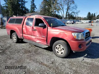 2006 Toyota Tacoma z VIN 5TETX22N06Z159896, wystawiony jako Copart lot #45397835 z przebiegiem 211 603 mil mil oraz Szkody całkowita. Historia ofert i sprzedaży dostępna na DreamBid. Obrazek 4.