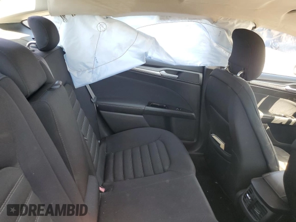 2013 Ford Fusion SE with VIN 3FA6P0H74DR338651, listed as a Copart auction lot 57567125 with Not provided miles and Salvage title. Bid and sale history available at DreamBid. Image 10.