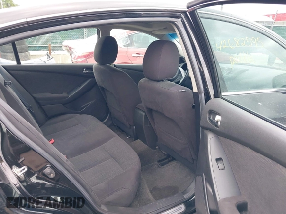 2011 Nissan Altima SR with VIN 1N4BL2APXBN482964, listed as a IAAI auction lot 42682595 with 125,781 mi miles and . Bid and sale history available at DreamBid. Image 8.