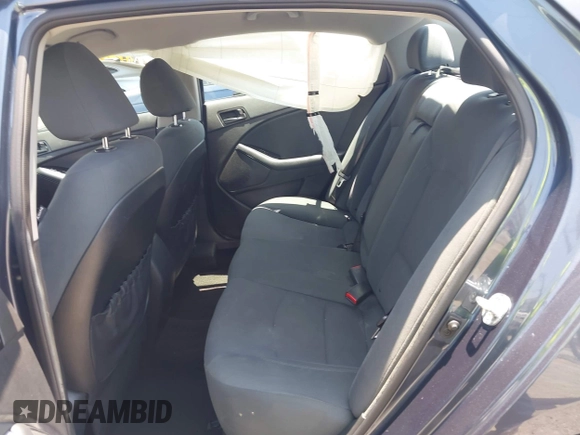 2015 Kia Optima LX with VIN 5XXGM4A78FG441226, listed as a IAAI auction lot 42576517 with 166,212 mi miles and . Bid and sale history available at DreamBid. Image 8.