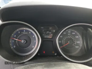 2014 Hyundai Elantra z VIN KMHDH6AH4EU028610, wystawiony jako Copart lot #50324635 z przebiegiem 92 080 mil mil oraz Szkody całkowita. Historia ofert i sprzedaży dostępna na DreamBid. Obrazek 9.