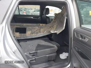 2024 Volkswagen Atlas SE с VIN 1V2HE2CA9RC235656, выставлен на аукционе IAAI как лот 42203072 с пробегом 31 500 миль миль и . История ставок и продаж доступна на DreamBid. Изображение 8.
