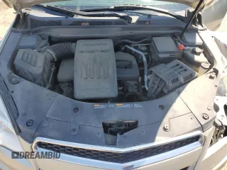 2014 Chevrolet Equinox LS with VIN 2GNFLEEK1E6347822, listed as a Copart auction lot 54272895 with 150,813 mi miles and Salvage Title. Bid and sale history available at DreamBid. Image 12.