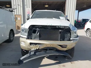2014 Ram 2500 Longhorn with VIN 3C6UR5GLXEG244401, listed as a IAAI auction lot 41779709 with 180,760 mi miles. Bid and sale history available at carsss.com. Image 12.
