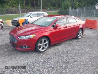2016 Ford Fusion SE с VIN 3FA6P0HD5GR348616, выставлен на аукционе IAAI как лот 42739178 с пробегом 133 045 миль миль и . История ставок и продаж доступна на DreamBid. Изображение 17.