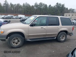 1998 Ford Explorer XL with VIN 1FMZU34X9WUA89732, listed as a IAAI auction lot 41945736 with 160,310 mi miles and . Bid and sale history available at DreamBid. Image 14.