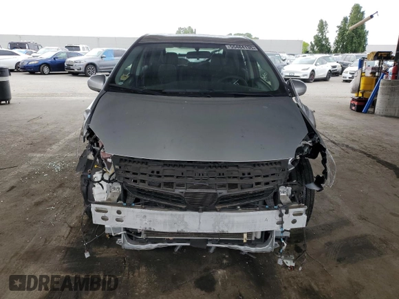 2015 Toyota Prius Four with VIN JTDKN3DU3F0469634, listed as a Copart auction lot 55484135 with 51,950 mi miles and Salvage Title. Bid and sale history available at DreamBid. Image 5.