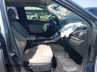 2018 Mitsubishi Eclipse Cross SE z VIN JA4AT5AA0JZ037573, wystawiony jako IAAI lot #42041908 z przebiegiem 143 391 mil mil oraz . Historia ofert i sprzedaży dostępna na DreamBid. Obrazek 5.