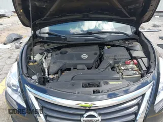 2013 Nissan Altima SV z VIN 1N4AL3AP8DC110491, wystawiony jako IAAI lot #42532009 z przebiegiem 249 033 mil mil oraz . Historia ofert i sprzedaży dostępna na DreamBid. Obrazek 10.