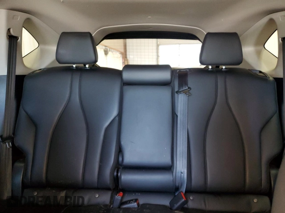 2021 Acura RDX with VIN 5J8TC2H3XML003153, listed as a Copart auction lot 59270585 with 34,628 mi miles and Salvage title. Bid and sale history available at DreamBid. Image 10.
