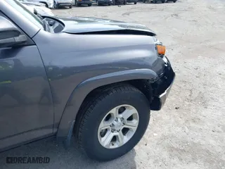2015 Toyota 4Runner Limited with VIN JTEBU5JR1F5273527, listed as a IAAI auction lot 41826339 with 153,088 mi miles. Bid and sale history available at carsss.com. Image 6.