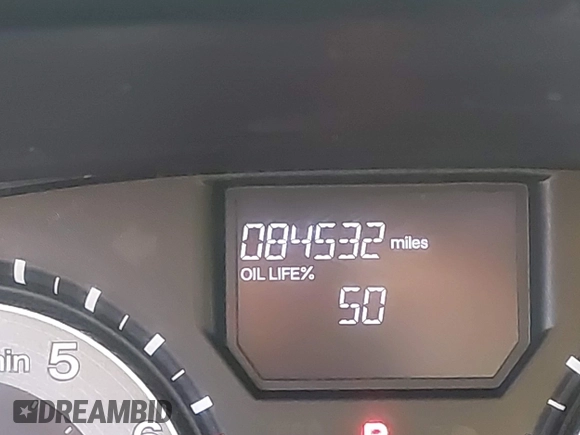 2015 Honda Odyssey LX с VIN 5FNRL5H27FB068761, выставлен на аукционе IAAI как лот 41479420 с пробегом 84 532 миль миль и . История ставок и продаж доступна на DreamBid. Изображение 15.