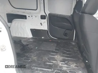 2022 Ram ProMaster City Cargo Tradesman с VIN ZFBHRFAB1N6X05084, выставлен на аукционе IAAI как лот 40831394 с пробегом 30 897 миль миль и . История ставок и продаж доступна на DreamBid. Изображение 8.