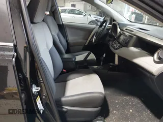 2013 Toyota RAV4 XLE with VIN 2T3WFREV0DW043014, listed as a IAAI auction lot 42357148 with 189,090 mi miles and . Bid and sale history available at DreamBid. Image 5.
