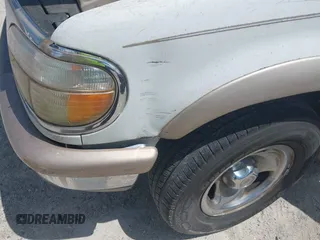 1997 Ford Explorer XL with VIN 1FMDU34E3VZB77721, listed as a IAAI auction lot 42176970 with 226,054 mi miles and . Bid and sale history available at DreamBid. Image 6.