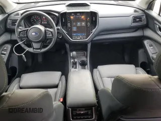 2024 Subaru Ascent Onyx Limited z VIN 4S4WMAKD2R3410116, wystawiony jako Copart lot #50706615 z przebiegiem 21 919 mil mil oraz Szkoda całkowita • Salvage title. Historia ofert i sprzedaży dostępna na DreamBid. Obrazek 8.
