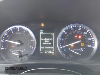 2019 Toyota Highlander SE с VIN 5TDKZRFH6KS566163, выставлен на аукционе IAAI как лот 41714920 с пробегом 87 132 миль миль и . История ставок и продаж доступна на DreamBid. Изображение 7.