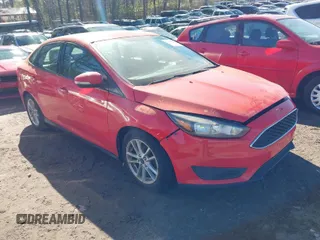 2017 Ford Focus SE with VIN 1FADP3F2XHL248070, listed as a IAAI auction lot 41884663 with 134,891 mi miles and . Bid and sale history available at DreamBid. Image 1.