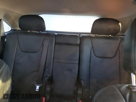 2014 Lexus RX 350 with VIN 2T2BK1BA2EC241548, listed as a Copart auction lot 42187935 with 138,811 mi miles and Salvage Title. Bid and sale history available at DreamBid. Image 10.