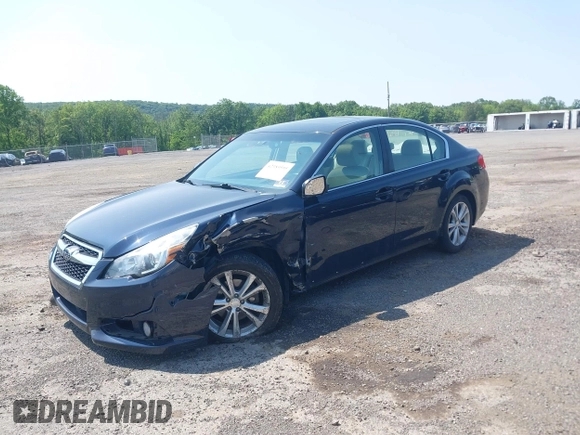 2013 Subaru Legacy Limited with VIN 4S3BMBK61D3031644, listed as a IAAI auction lot 42389595 with 91,440 mi miles and . Bid and sale history available at DreamBid. Image 17.