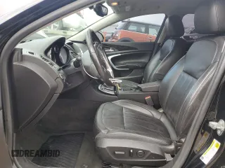 2012 Buick Regal Turbo Premium 1 с VIN 2G4GS5EV1C9214303, выставлен на аукционе Copart как лот 47222235 с пробегом 143 172 миль миль и На запчасти • Non repairable. История ставок и продаж доступна на DreamBid. Изображение 7.