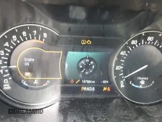 2013 Lincoln MKZ с VIN 3LN6L2G99DR803313, выставлен на аукционе Copart как лот 57854265 с пробегом 187 994 миль миль и Списание • Salvage title. История ставок и продаж доступна на DreamBid. Изображение 9.