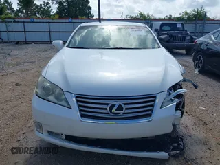 2012 Lexus ES 330 with VIN JTHBK1EG3C2484171, listed as a IAAI auction lot 42546888 with 223,171 mi miles and . Bid and sale history available at DreamBid. Image 12.