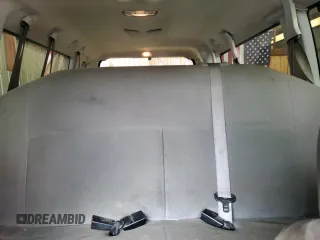2014 Ford Econoline Passenger XL z VIN 1FBSS3BL1EDA92915, wystawiony jako Copart lot #56422285 z przebiegiem 164 704 mil mil oraz Tytuł czysty. Historia ofert i sprzedaży dostępna na DreamBid. Obrazek 10.