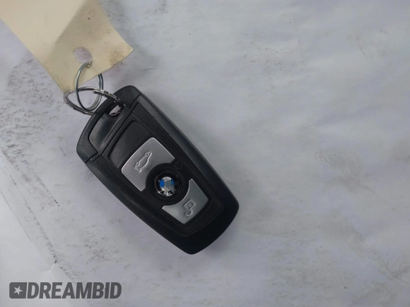2015 BMW 3 Series 328d xDrive with VIN WBA3D5C5XFK291154, listed as a IAAI auction lot 42445359 with 102,142 mi miles and . Bid and sale history available at DreamBid. Image 11.