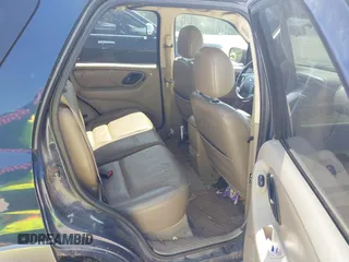 2004 Ford Escape XLT with VIN 1FMYU93154KA24168, listed as a IAAI auction lot 42507028 with 230,348 mi miles and . Bid and sale history available at DreamBid. Image 8.