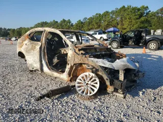 2022 Lexus NX with VIN 2T2GGCEZXNC013253, listed as a Copart auction lot 73918354 with 0 mi miles and Non Repairable. Bid and sale history available at carsss.com. Image 4.
