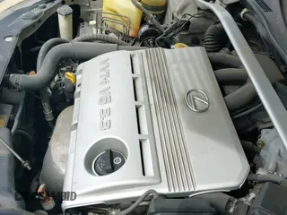 2005 Lexus ES 350 z VIN JTHBA30G255121982, wystawiony jako IAAI lot #43328228 z przebiegiem 160 046 mil mil oraz . Historia ofert i sprzedaży dostępna na DreamBid. Obrazek 12.