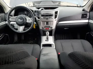 2010 Subaru Legacy Premium с VIN 4S3BMBB61A3242838, выставлен на аукционе Copart как лот 88946295 с пробегом 197 012 миль миль и Списание • Salvage title. История ставок и продаж доступна на DreamBid. Изображение 8.