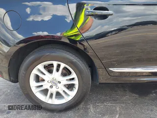 2016 Volvo XC60 T5 Drive-E Premier with VIN YV440MDK5G2844325, listed as a IAAI auction lot 42187411 with 126,030 mi miles and . Bid and sale history available at DreamBid. Image 17.