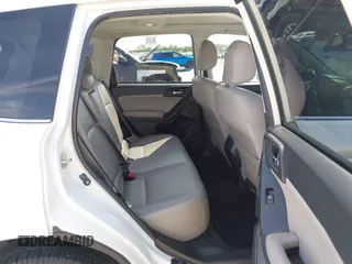 2014 Subaru Forester Touring with VIN JF2SJAMC9EH497673, listed as a IAAI auction lot 42481068 with 174,882 mi miles and . Bid and sale history available at DreamBid. Image 8.
