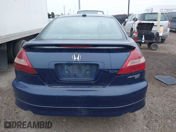 2005 Honda Accord EX-L z VIN 1HGCM82615A012856, wystawiony jako IAAI lot #41322188 z przebiegiem 210 466 mil mil oraz . Historia ofert i sprzedaży dostępna na DreamBid. Obrazek 17.