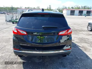2018 Chevrolet Equinox Premier with VIN 2GNAXNEX1J6313528, listed as a IAAI auction lot 41938985 with 189,244 mi miles and . Bid and sale history available at DreamBid. Image 16.