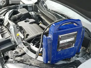 2025 Chevrolet Equinox AWD RS с VIN 3GNAXTEG0SL154518, выставлен на аукционе IAAI как лот 41597359 с пробегом 5 614 миль миль и . История ставок и продаж доступна на DreamBid. Изображение 19.