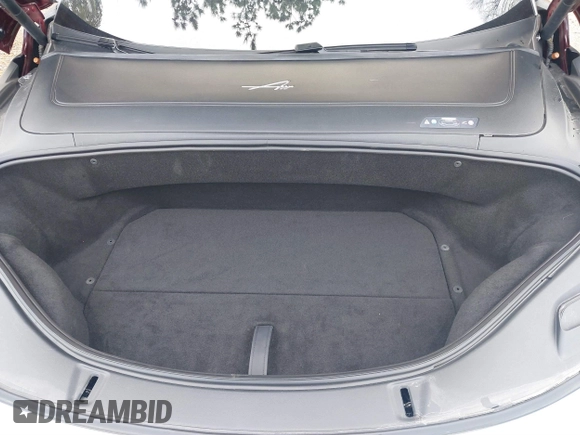 2022 Lucid Air Grand Touring with VIN 50EA1GBA8NA004892, listed as a IAAI auction lot 41553074 with 36,111 mi miles. Bid and sale history available at carsss.com. Image 10.