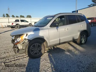 2010 Hyundai Santa Fe GLS z VIN 5NMSG3AB0AH337260, wystawiony jako Copart lot #46931895 z przebiegiem 178 033 mil mil oraz Szkoda całkowita • Salvage title. Historia ofert i sprzedaży dostępna na DreamBid. Obrazek 1.