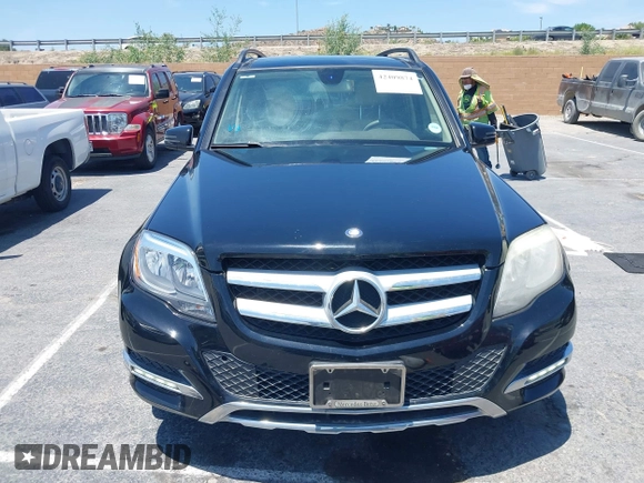2015 Mercedes-Benz GLK 350 z VIN WDCGG8JB6FG356214, wystawiony jako IAAI lot #42409874 z przebiegiem 286 861 mil mil oraz . Historia ofert i sprzedaży dostępna na DreamBid. Obrazek 12.