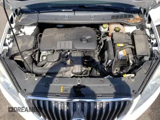 2012 Buick Verano with VIN 1G4PP5SK2C4191970, listed as a Copart auction lot 55842514 with 128,581 mi miles and Clean Title. Bid and sale history available at carsss.com. Image 11.
