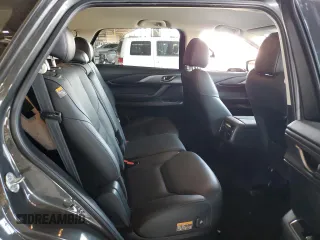 2021 Mazda CX-9 Touring z VIN JM3TCACYXM0520912, wystawiony jako Copart lot #60726695 z przebiegiem 36 506 mil mil oraz Szkoda całkowita • Salvage title. Historia ofert i sprzedaży dostępna na DreamBid. Obrazek 11.