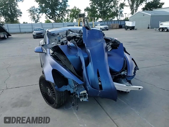 2023 Tesla Model 3 with VIN 5YJ3E1EA8PF626090, listed as a Copart auction lot 56892915 with Not provided miles and Salvage title. Bid and sale history available at DreamBid. Image 13.