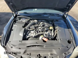 2006 Lexus IS 250 with VIN JTHCK262X62005472, listed as a Copart auction lot 52777295 with 148,259 mi miles and Salvage Title. Bid and sale history available at DreamBid. Image 11.