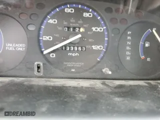 1997 Honda Civic DX with VIN 1HGEJ6626VL003183, listed as a Copart auction lot 78075644 with 133,963 mi miles and Salvage Title. Bid and sale history available at carsss.com. Image 9.