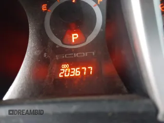 2015 Scion tC with VIN JTKJF5C77F3088828, listed as a IAAI auction lot 41846399 with 203,677 mi miles. Bid and sale history available at carsss.com. Image 15.