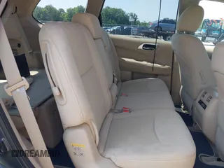 2014 Nissan Pathfinder S with VIN 5N1AR2MM3EC723572, listed as a IAAI auction lot 42657522 with 138,328 mi miles and . Bid and sale history available at DreamBid. Image 8.