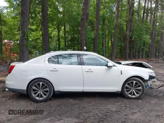 2009 Lincoln MKS с VIN 1LNHM93R09G612219, выставлен на аукционе IAAI как лот 42265639 с пробегом 203 651 миль миль и . История ставок и продаж доступна на DreamBid. Изображение 14.